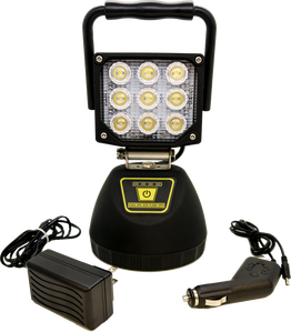 Magnetic Work Light Lantern SiteLites LED 1,800 lumens